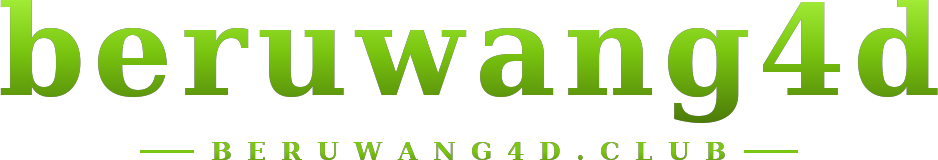 beruwang4d logo